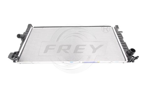 Frey 823817901 Радиатор охлаждения двигателя 823817901: Отличная цена - Купить в Польше на 2407.PL!