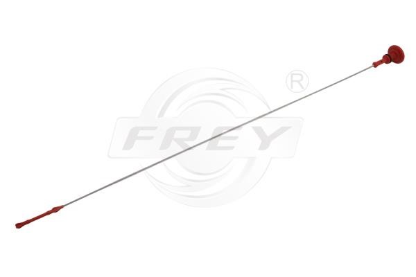 Frey 709404401 ROD ASSY-OIL LEVEL GAUGE 709404401: Buy near me in Poland at 2407.PL - Good price!