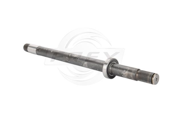 Frey 765813201 Stub Axle, differential 765813201: Buy near me at 2407.PL in Poland at an Affordable price!