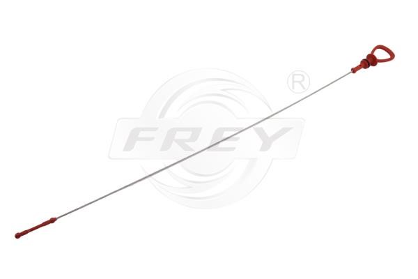Frey 709403701 ROD ASSY-OIL LEVEL GAUGE 709403701: Buy near me in Poland at 2407.PL - Good price!