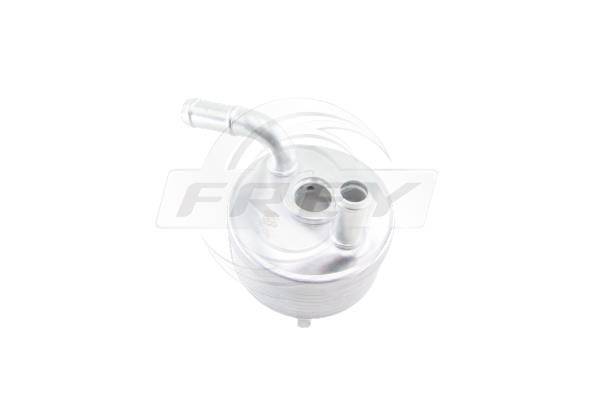 Frey 809510101 Oil Cooler, automatic transmission 809510101: Buy near me in Poland at 2407.PL - Good price!