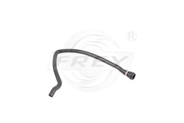 Frey 824571601 Heater hose 824571601: Buy near me in Poland at 2407.PL - Good price!