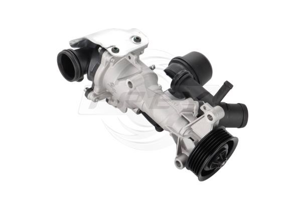 Frey 723020401 Water pump 723020401: Buy near me at 2407.PL in Poland at an Affordable price!