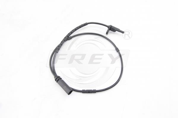 Frey 882206501 Sensor, wheel speed 882206501: Buy near me at 2407.PL in Poland at an Affordable price!