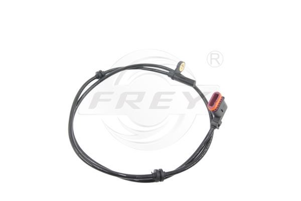 Frey 782202001 Sensor, wheel speed 782202001: Buy near me in Poland at 2407.PL - Good price!