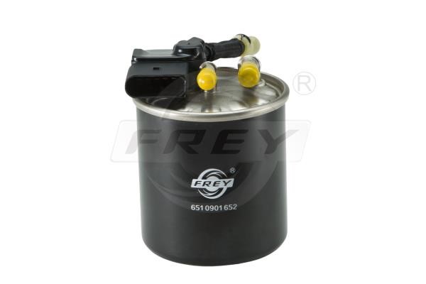 Frey 716900101 Fuel filter 716900101: Buy near me in Poland at 2407.PL - Good price!