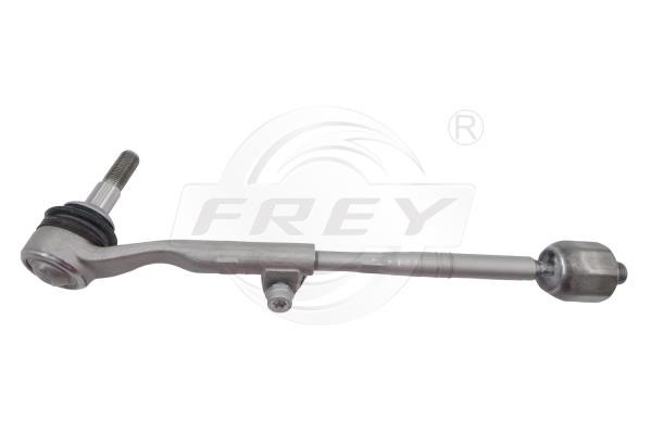 Frey 860204901 Поперечная рулевая тяга 860204901: Отличная цена - Купить в Польше на 2407.PL!