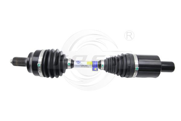 Frey 765806601 Drive shaft 765806601: Buy near me in Poland at 2407.PL - Good price!