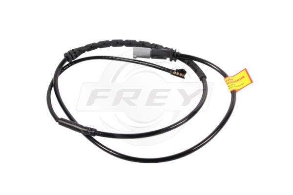 Frey 880712101 Warning contact, brake pad wear 880712101: Buy near me in Poland at 2407.PL - Good price!