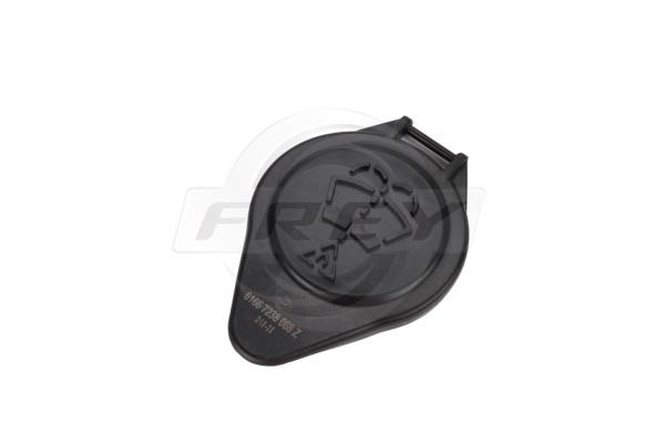 Frey 824300901 Cap, coolant tank 824300901: Buy near me at 2407.PL in Poland at an Affordable price!