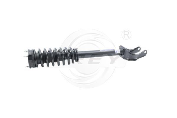 Frey 752191401 Front Left Gas Oil Suspension Shock Absorber 752191401: Buy near me in Poland at 2407.PL - Good price!