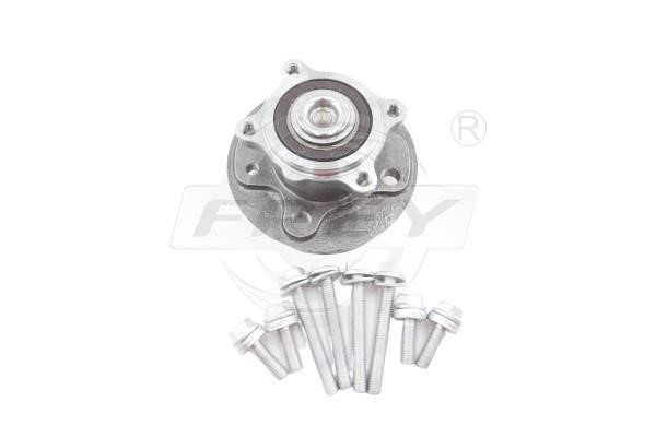Frey 865710301 Wheel bearing kit 865710301: Buy near me in Poland at 2407.PL - Good price!