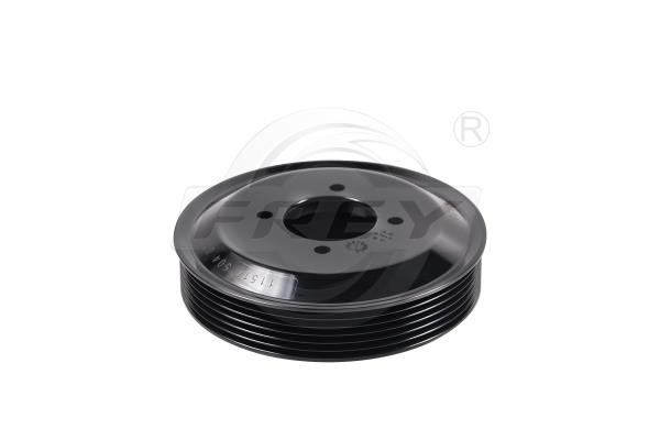 Frey 821005001 Coolant pump pulley 821005001: Buy near me in Poland at 2407.PL - Good price!