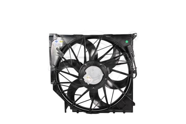 Frey 824113201 Hub, engine cooling fan wheel 824113201: Buy near me at 2407.PL in Poland at an Affordable price!