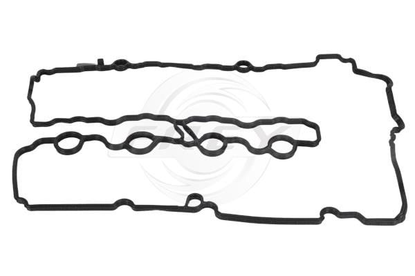 Frey 800409901 Gasket, cylinder head cover 800409901: Buy near me in Poland at 2407.PL - Good price!