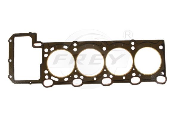 Frey 800101209 Gasket, cylinder head 800101209: Buy near me in Poland at 2407.PL - Good price!