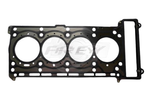 Frey 700105001 Gasket, cylinder head 700105001: Buy near me in Poland at 2407.PL - Good price!