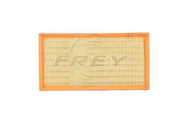 Frey 803100501 Воздушный фильтр 803100501: Отличная цена - Купить в Польше на 2407.PL!