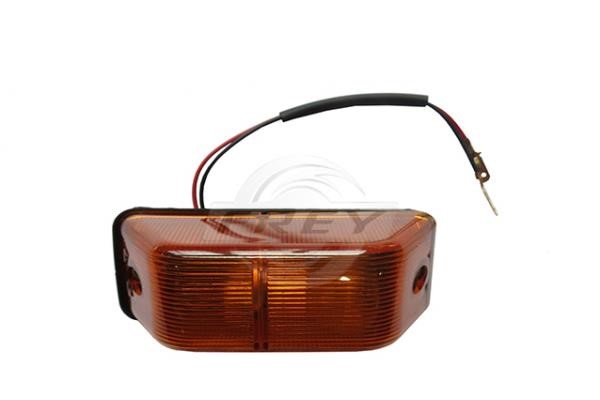Frey 792400301 Side Marker Light 792400301: Buy near me in Poland at 2407.PL - Good price!