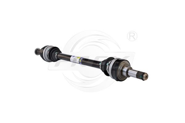 Frey 865806101 Drive shaft 865806101: Buy near me in Poland at 2407.PL - Good price!