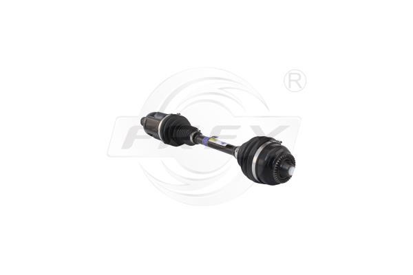 Frey 865805401 Drive shaft 865805401: Buy near me in Poland at 2407.PL - Good price!