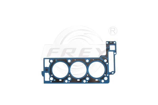 Frey 700100201 Gasket, cylinder head 700100201: Buy near me in Poland at 2407.PL - Good price!