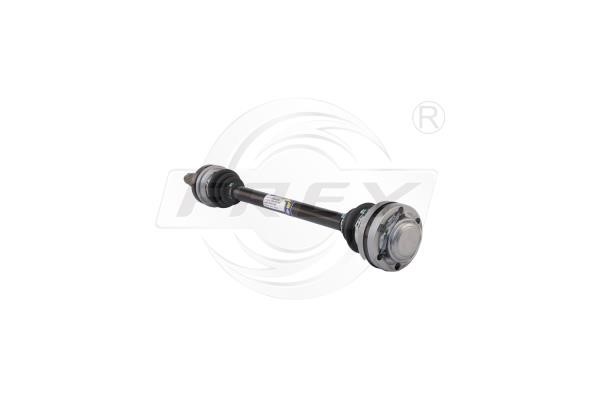 Frey 865805001 Drive shaft 865805001: Buy near me in Poland at 2407.PL - Good price!