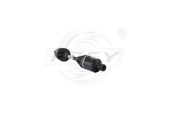 Frey 765808801 Drive shaft 765808801: Buy near me in Poland at 2407.PL - Good price!