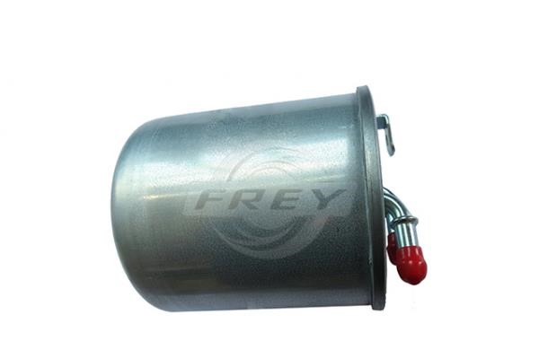 Frey 715425601 Fuel filter 715425601: Buy near me at 2407.PL in Poland at an Affordable price!