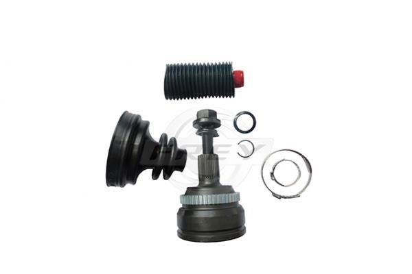 Frey 765100601 Joint kit, drive shaft 765100601: Buy near me in Poland at 2407.PL - Good price!