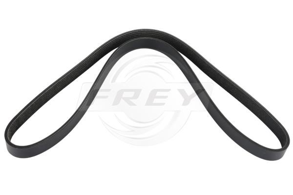 Frey 821626601 V-Ribbed Belt 821626601: Buy near me at 2407.PL in Poland at an Affordable price!