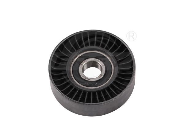 Frey 721101801 Tensioner pulley, v-ribbed belt 721101801: Buy near me in Poland at 2407.PL - Good price!