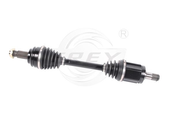 Frey 865808801 Drive shaft 865808801: Buy near me in Poland at 2407.PL - Good price!