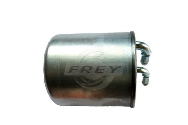 Frey 715401601 Топливный фильтр 715401601: Отличная цена - Купить в Польше на 2407.PL!