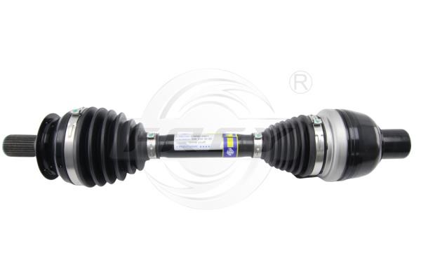 Frey 765806401 Drive shaft 765806401: Buy near me in Poland at 2407.PL - Good price!