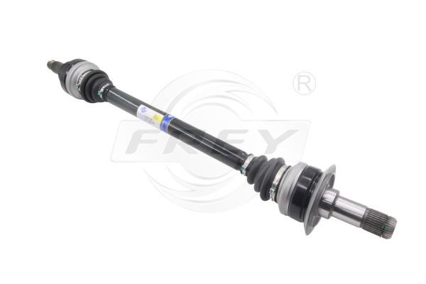 Frey 865810701 Drive shaft 865810701: Buy near me in Poland at 2407.PL - Good price!