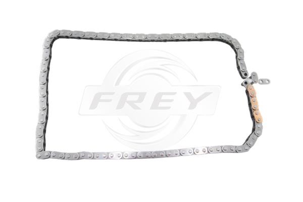 Frey 706503801 Комплект ланцюга ГРМ 706503801: Купити у Польщі - Добра ціна на 2407.PL!