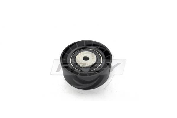 Frey 821100101 Tensioner pulley, v-ribbed belt 821100101: Buy near me in Poland at 2407.PL - Good price!