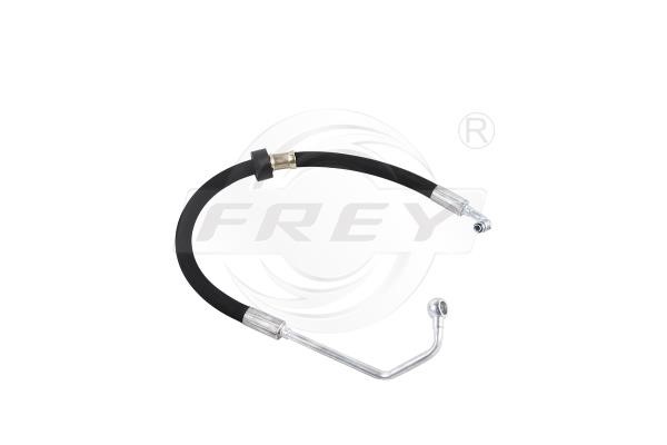 Frey 716035901 Hydraulic Hose, steering system 716035901: Buy near me in Poland at 2407.PL - Good price!