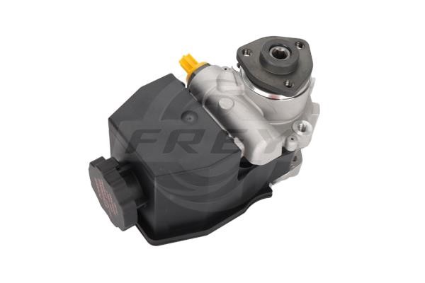 Frey 760916601 Hydraulic Pump, steering system 760916601: Buy near me in Poland at 2407.PL - Good price!