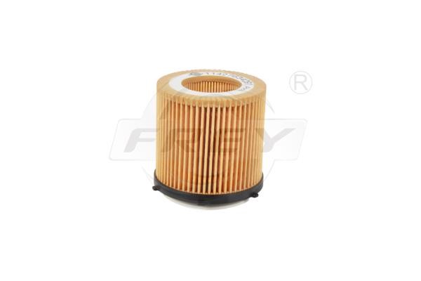 Frey 809105301 Oil Filter 809105301: Buy near me at 2407.PL in Poland at an Affordable price!