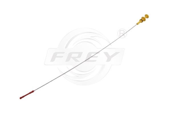 Frey 709403901 ROD ASSY-OIL LEVEL GAUGE 709403901: Buy near me in Poland at 2407.PL - Good price!