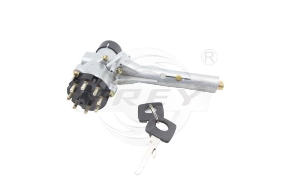Frey 719300501 Ignition-/Starter Switch 719300501: Buy near me in Poland at 2407.PL - Good price!