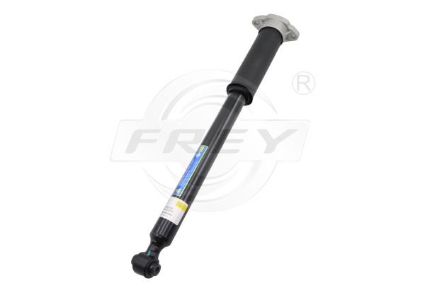 Frey 750425901 Rear oil and gas suspension shock absorber 750425901: Buy near me in Poland at 2407.PL - Good price!