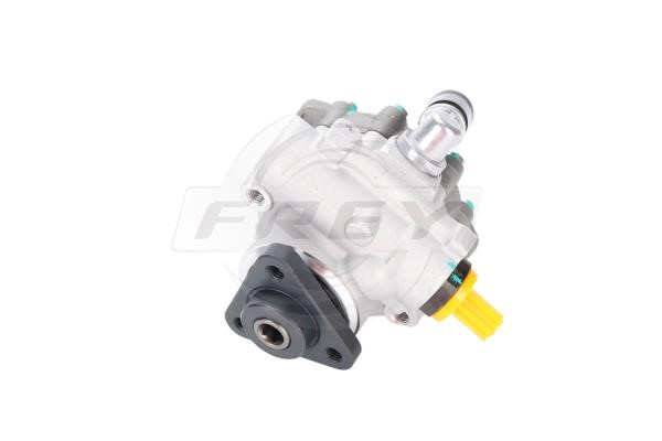 Frey 860927503 Hydraulic Pump, steering system 860927503: Buy near me in Poland at 2407.PL - Good price!