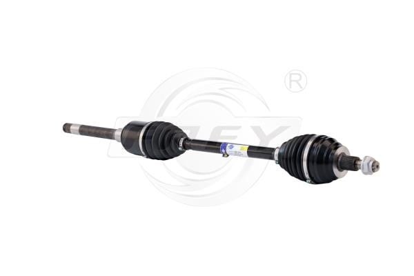 Frey 765810701 Drive shaft 765810701: Buy near me in Poland at 2407.PL - Good price!