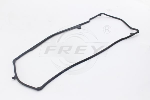 Frey 700406609 Gasket, cylinder head cover 700406609: Buy near me in Poland at 2407.PL - Good price!