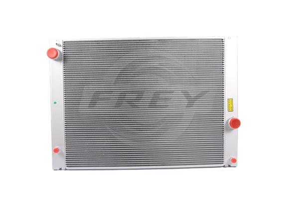Frey 823816501 Radiator, engine cooling 823816501: Buy near me in Poland at 2407.PL - Good price!