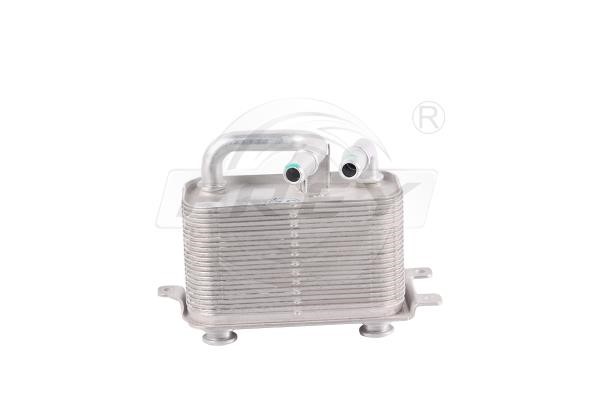 Frey 809511501 Oil Cooler, automatic transmission 809511501: Buy near me in Poland at 2407.PL - Good price!