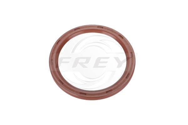 Frey 812401901 Crankshaft oil seal 812401901: Buy near me in Poland at 2407.PL - Good price!